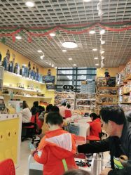 -Block Park 租乐高(D32店)