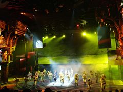 -《12·12》西安事变大型实景演出