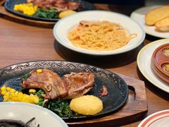 -萨莉亚意式餐厅(杭州滨江天街店)