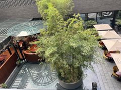 -成都博舍酒店