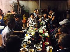 -前门张记涮肉(前门店)