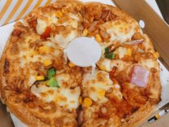 -尊宝比萨(棠东店)