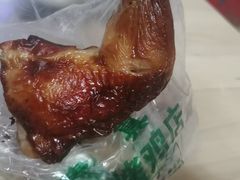 -大益烤鸡
