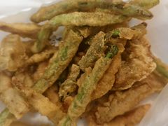 -北坦杨家干炸里脊(总店)