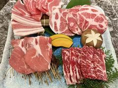 -御瀛日本料理