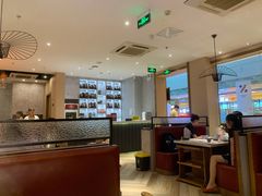 大堂-香天下·四川火锅(安镇大润发店)