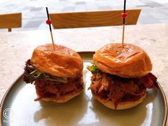 -RAC BAR(安福路店)