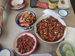 -老三样·旧食新味(万寿宫店)