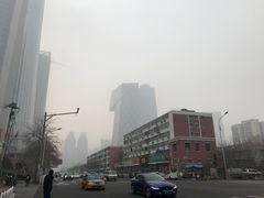 -中央广播电视总台(光华路办公区)