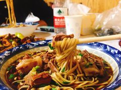 -南花桥羊肉馆老字号(乌镇店)