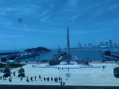 -中国人民解放军海军博物馆