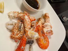 -丽都皇冠假日酒店·Matrix亦餐厅(望京店)
