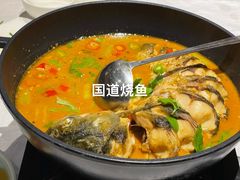 -鄱阳湖·江西小炒·瓦罐煨汤(五道口店)