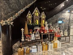 -北京康莱德酒店