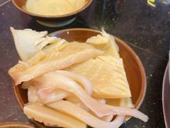 肥龙发鱿鱼-肥龙火锅(南坪店)