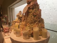 -上海衡山路十二号华邑酒店