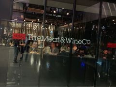 -The Meat & Wine Co Southbank(南岸店)