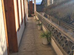 -乡绅本色白家厨坊