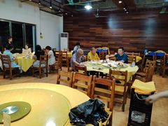 -大笑饭堂(甲子桥店)