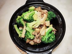 -锦府盐帮·李宅(领展购物广场中关村店)