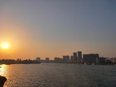 -迪拜黄金市场