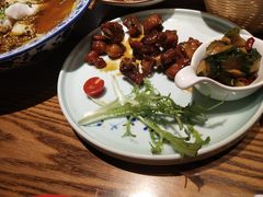 -峨嵋小镇·川菜(正定朗华店)