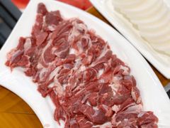 -清真华宇开锅羊肉