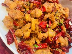 -小四川餐厅(纪庄子北道店)