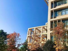 -西安外国语大学(雁塔校区)