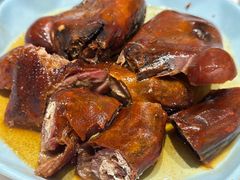 -龙记香港茶餐厅(久光百货店)