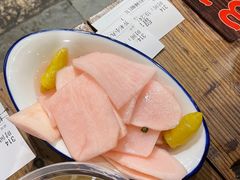 -盟重烧烤(高正街店)