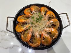 -杨厨的田园饭店(长城路店)