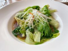 -花舍·新派粤菜·西餐·下午茶(亚运村·鸟巢店)