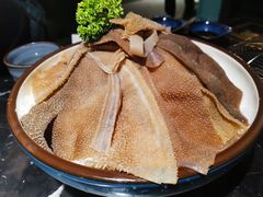 -小椒娘撒椒鱼火锅(三八广场店)