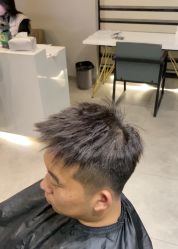 点击看大图 -MOVAN HAIR莫凡匠人发型屋