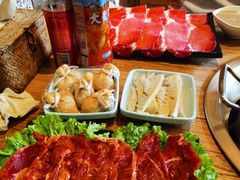-四喜小胖·北京涮肉(五道营店)