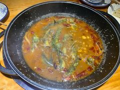 -小小河边鱼(天润城店)