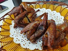 -渔鸽皇酒楼(鸿大广场店)