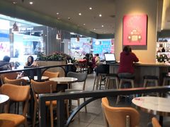 大堂-COSTA COFFEE(水游城店)