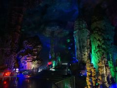 -泰安地下龙宫景区