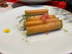 -荷风细雨·中国茶宴(碧云店)