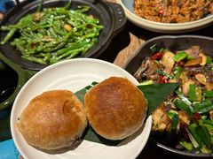 -云海肴·汽锅鸡·云南菜(浦江欢乐颂店)