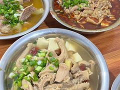 -石记固始鹅块(新十六街店)
