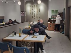 -上味馆南翔小笼(杏山路店)