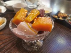 -大洋家·潮汕鱼鲜·花胶砂锅粥(天河东路店)