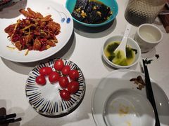 -湘鼎盛·大厨鲜炒湖南味(高新银泰店)