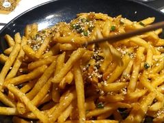 -一棠龙虾•王牌虾球(楚河汉街店)