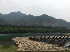 -楠溪江风景名胜区