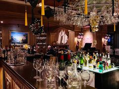 -火车头法国西餐厅