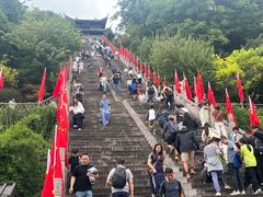 -台州府城(江南长城)